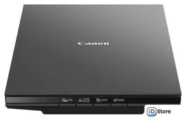 Сканер Canon CanoScan LiDE 300