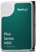Жесткий диск Synology Plus HAT3300 4TB HAT3300-4T