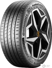 Летние шины Continental PremiumContact 7 235/55R19 105Y XL