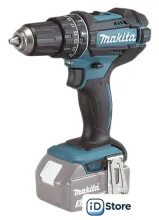 Ударная дрель-шуруповерт Makita DHP482Z (без АКБ)
