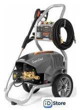 Мойка высокого давления Daewoo Power DAW 2500SW