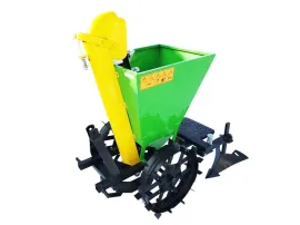 Картофелесажалка D-Pol СКН-90/1 однорядная навесная