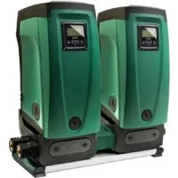 Насосная станция DAB 2 E.Sybox E.Sytwin