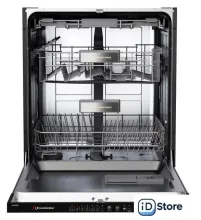 Встраиваемая посудомоечная машина Schaub Lorenz SLG VI6630