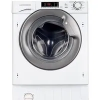 Стирально-сушильная машина KUPPERSBERG WD 1488