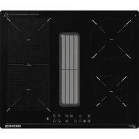 Варочная панель Meferi XSMART60BK Ultra