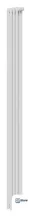 Дизайн-радиатор Royal Thermo Shift R22 VC2180 - 04 секций RAL9016