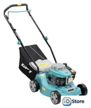 Газонокосилка GPT GLM-K4020OA