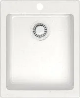Кухонная мойка Marrbaxx 8/G31 F008G031 (белый)