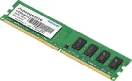 Оперативная память Patriot Signature 2GB DDR2 PC2-6400 (PSD22G80026)