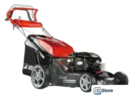 Газонокосилка Efco AR 53 TBX Allroad Aluminium