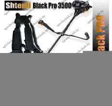  SHTENLI Бензокоса Shtenli DEMON Black PRO 3500