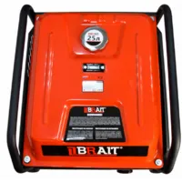 Инверторный генератор Brait BR8500iOM