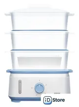 Пароварка CENTEK CT-1462