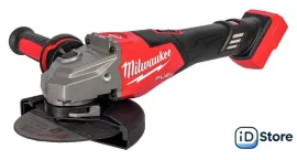 Угловая шлифмашина Milwaukee M18 FHSAG150XB2-0X 4933493421 (без АКБ, кейс)