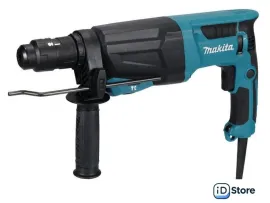 Перфоратор Makita HR2670FT