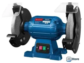 Заточный станок DongCheng DSE200