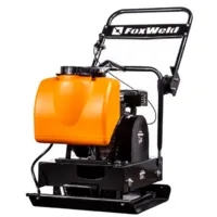 Виброплита FoxWeld PC 100/30 9034
