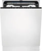Встраиваемая посудомоечная машина Electrolux EEM69410W
