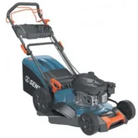 Газонокосилка бензиновая Senix LSSG-M3-EU