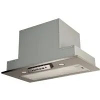 Кухонная вытяжка Akpo Neva Eco 60 WK-4 (нержавеющая сталь)