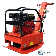 Виброплита Impulse VPR160L