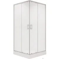 Душевой уголок Niagara Novo NG-6608-08 90х90