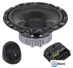Компонентная АС DL Audio Anaconda 165 Comp