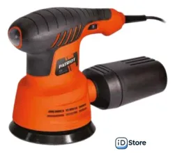 Эксцентриковая шлифмашина Patriot OS 125 110301520