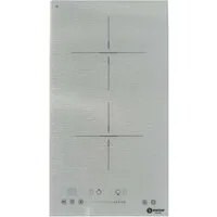 Варочная панель Schtoff I3S20B White