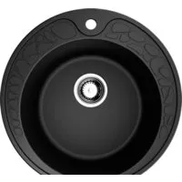 Кухонная мойка Omoikiri Tovada 51 BL