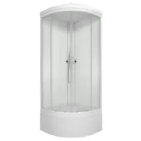 Душевая кабина Triton Ультра 80x80 В