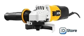 Угловая шлифмашина JCB AG115-E