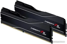 Оперативная память G.Skill Trident Z5 Neo 2x32ГБ DDR5 6000МГц F5-6000J3040G32GX2-TZ5N