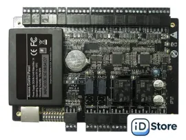 Контроллер доступа ZKTeco C3-200