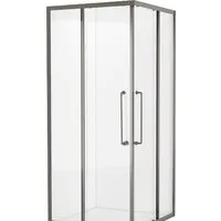 Душевой уголок Cezares RELAX-304-A-2-100-C-GM