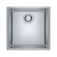 Мойка кухонная FRANKE FEX 110-40