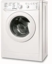 Стиральная машина Indesit IWUB 4105