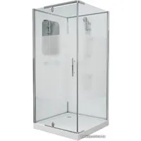 Душевая кабина Grossman GR170QL 100x100
