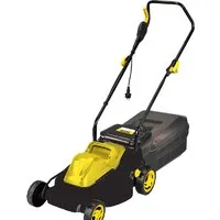 Газонокосилка Huter ELM-2000P