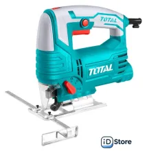 Электролобзик Total TS206656