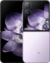 Смартфон Xiaomi MIX Flip 12GB/512GB международная версия (фиолетовый)