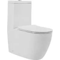 Унитаз напольный Grado GD-5203R