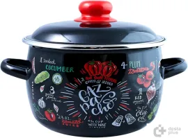 Кастрюля Appetite Gazpacho 1RC181M