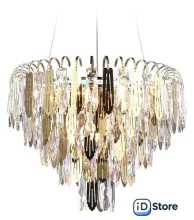 Подвесная люстра Ambrella light TR TR5256