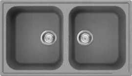 Кухонная мойка Smeg LZ862CT