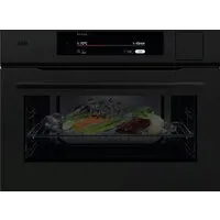 Электрический духовой шкаф AEG NKP9S821T