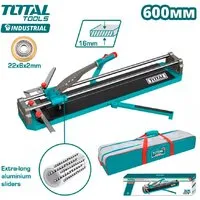 Ручной плиткорез Total THT576003