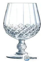 Набор бокалов для виски Eclat Longchamp L9755