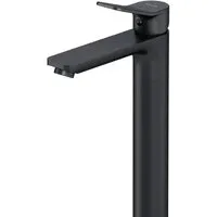 Смеситель AM.PM X-Joy F85A92022 (черный)